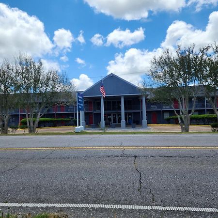 Red Carpet Inn - Houma Extérieur photo