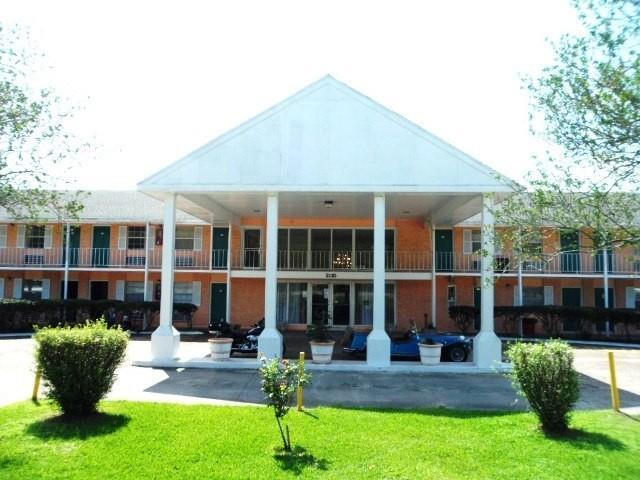 Red Carpet Inn - Houma Extérieur photo