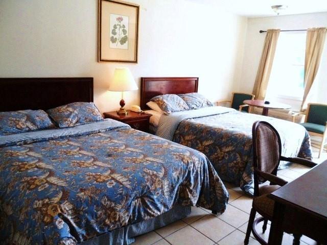 Red Carpet Inn - Houma Chambre photo