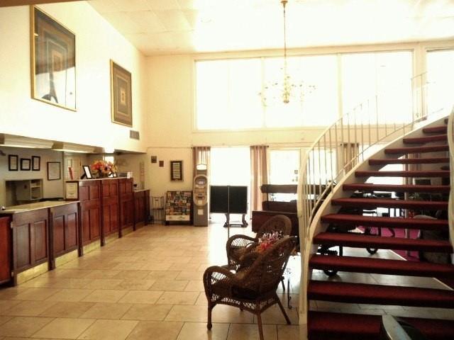 Red Carpet Inn - Houma Intérieur photo