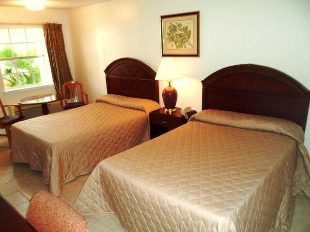 Red Carpet Inn - Houma Chambre photo