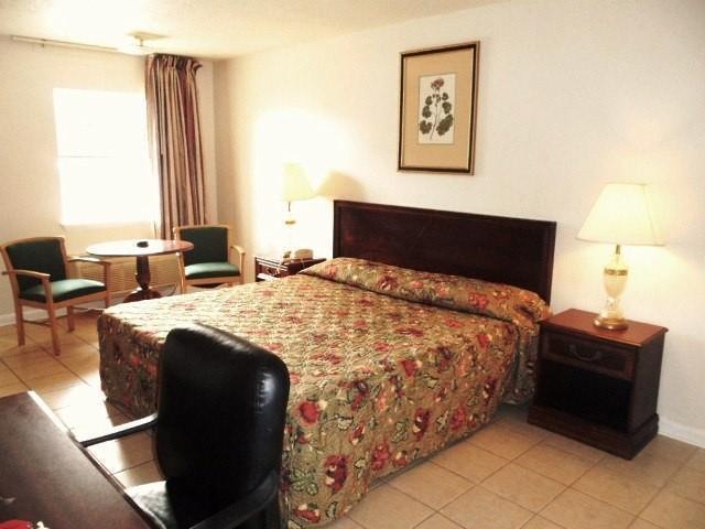 Red Carpet Inn - Houma Chambre photo