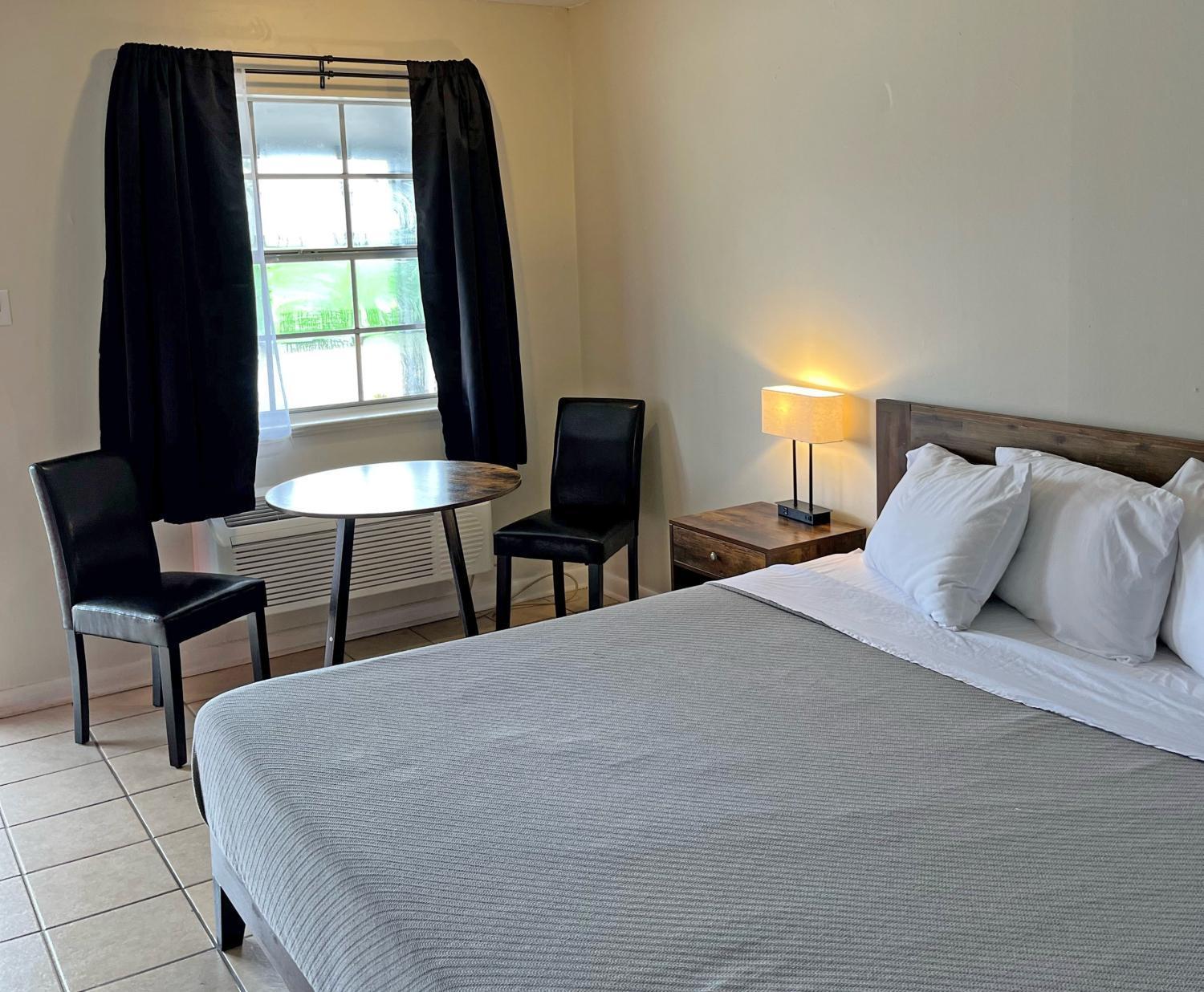 Red Carpet Inn - Houma Extérieur photo