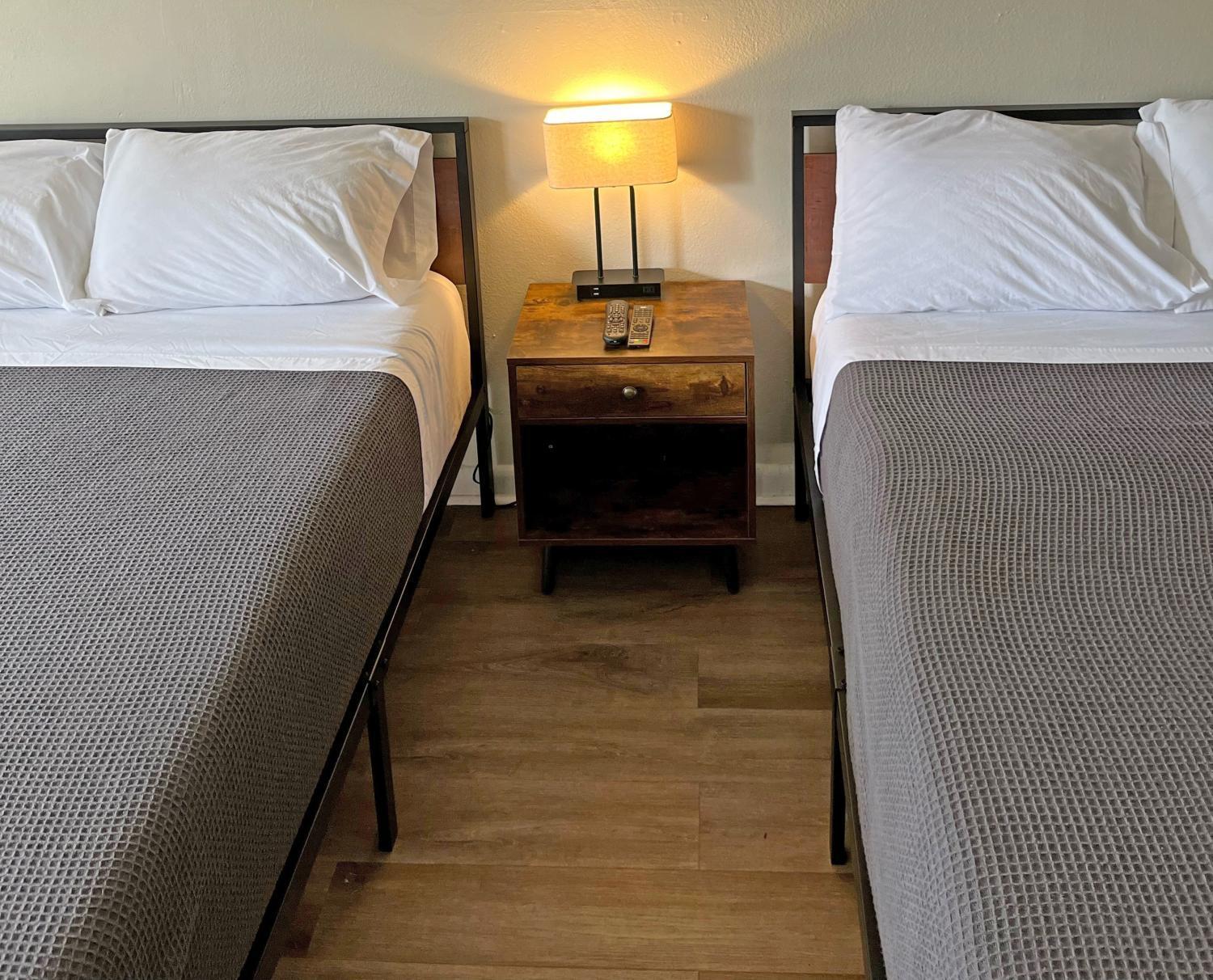 Red Carpet Inn - Houma Extérieur photo