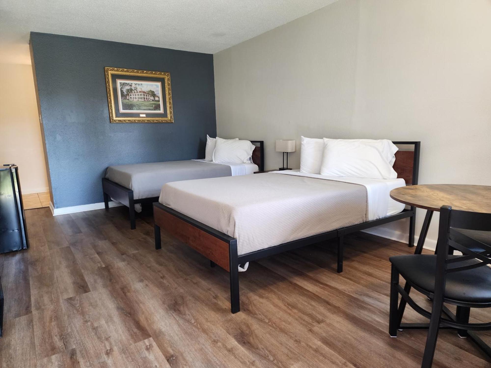 Red Carpet Inn - Houma Extérieur photo