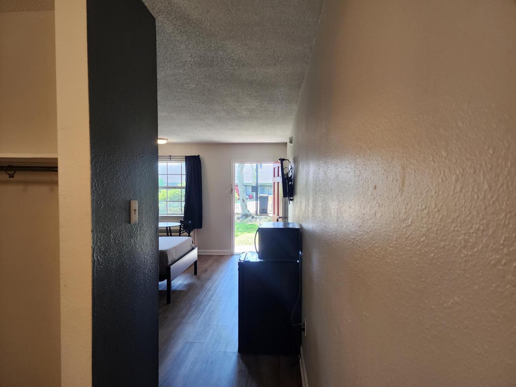 Red Carpet Inn - Houma Extérieur photo
