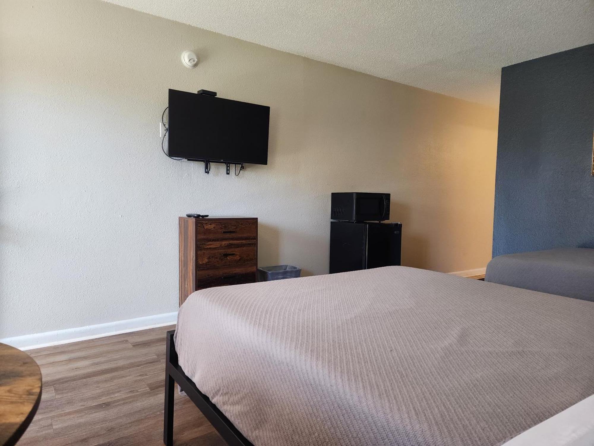 Red Carpet Inn - Houma Extérieur photo
