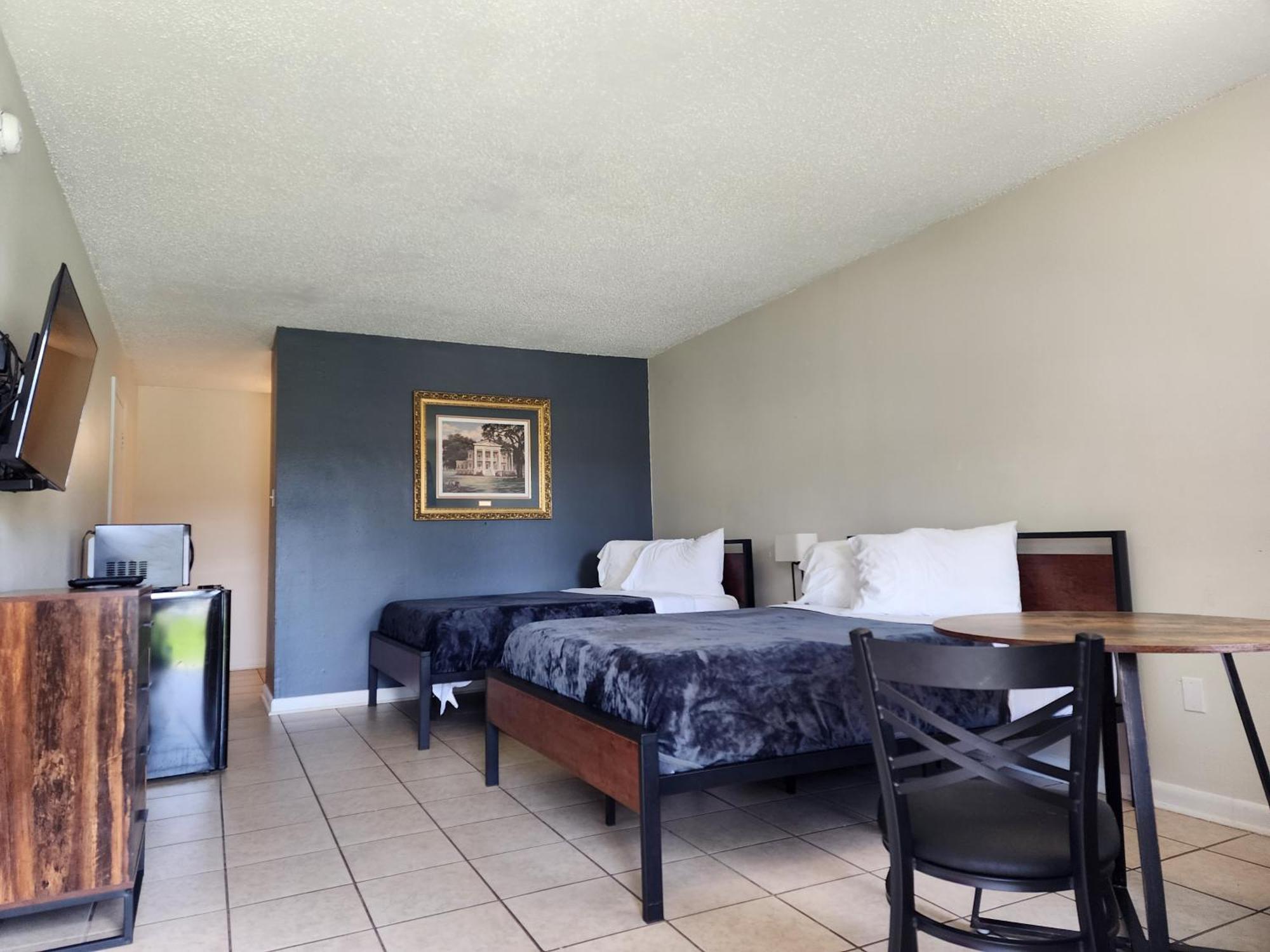 Red Carpet Inn - Houma Extérieur photo